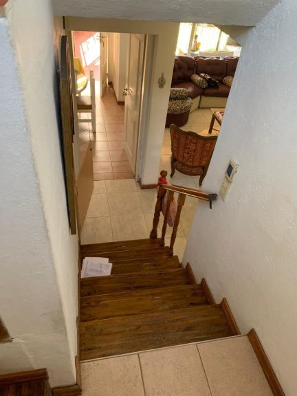 Casa en Venta en Capital, Mendoza