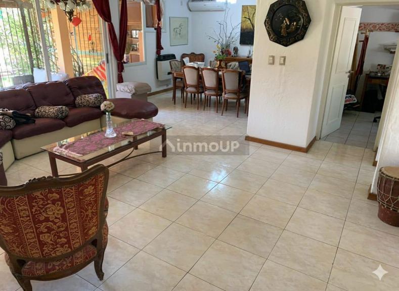 Casa en Venta en Capital, Mendoza