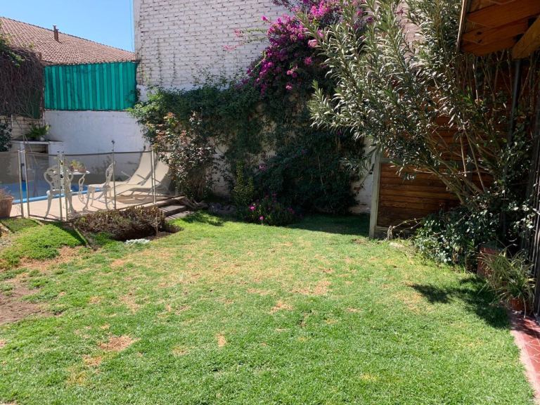 Casa en Venta en Capital, Mendoza