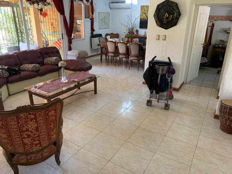 Casa en Venta en Capital, Mendoza