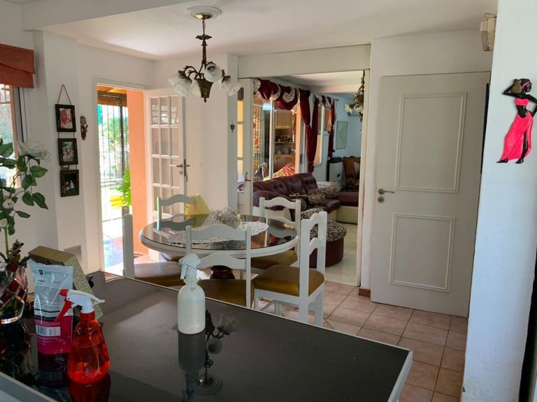 Casa en Venta en Capital, Mendoza