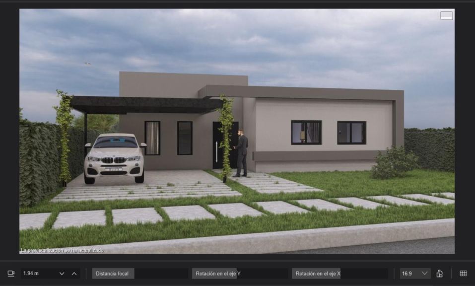 Casa en Venta en Lujan de Cuyo, Mendoza