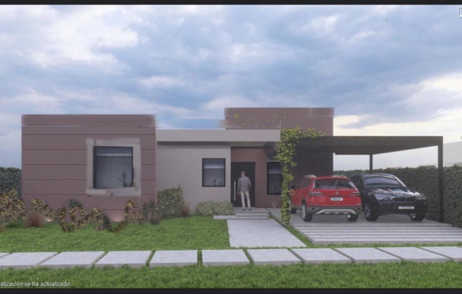 Casa en Venta en Lujan de Cuyo, Mendoza