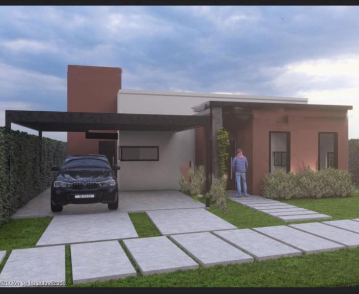 Casa en Venta en Lujan de Cuyo, Mendoza