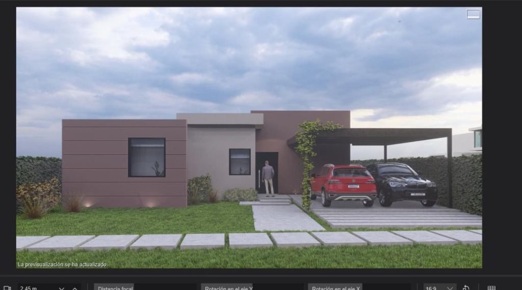 Casa en Venta en Lujan de Cuyo, Mendoza