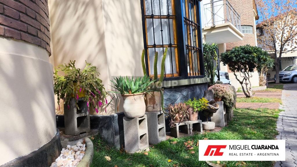 Casa en Venta en Godoy Cruz, Mendoza