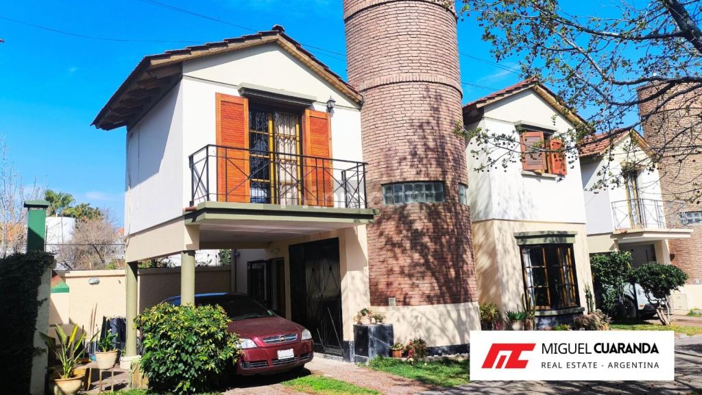 Casa en Venta en Godoy Cruz, Mendoza