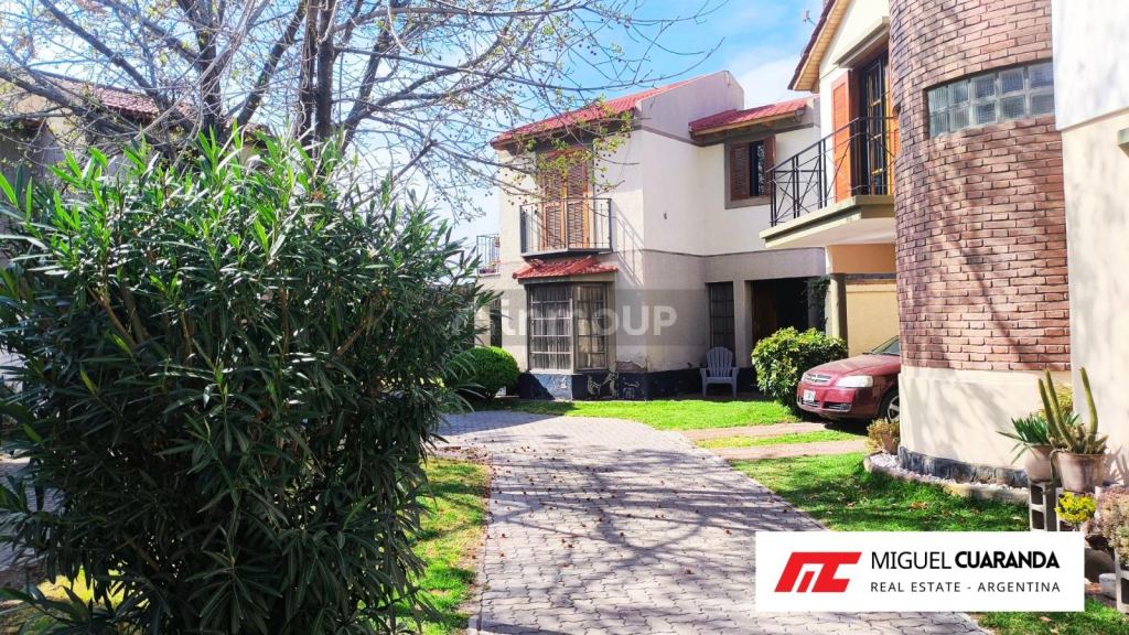 Casa en Venta en Godoy Cruz, Mendoza