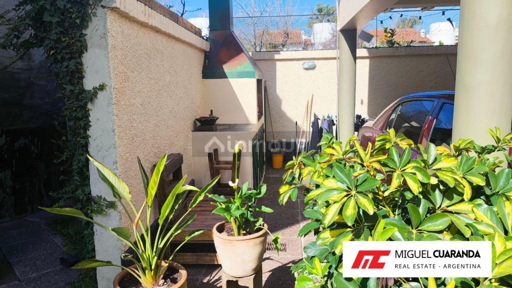 Casa en Venta en Godoy Cruz, Mendoza