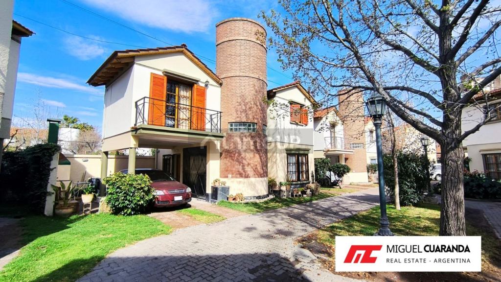 Casa en Venta en Godoy Cruz, Mendoza