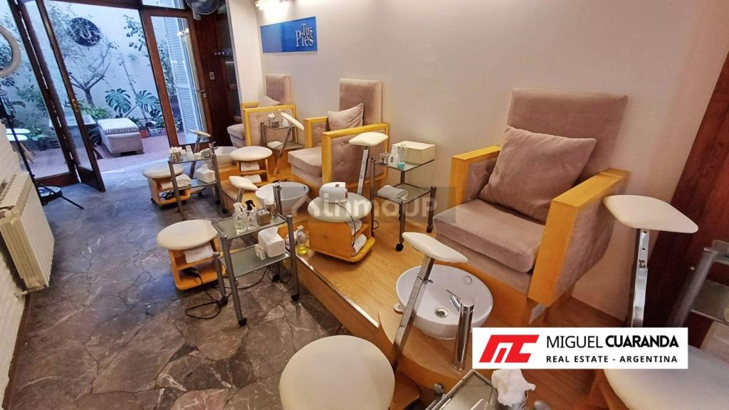 Fondo de Comercio en Venta en Capital, Mendoza