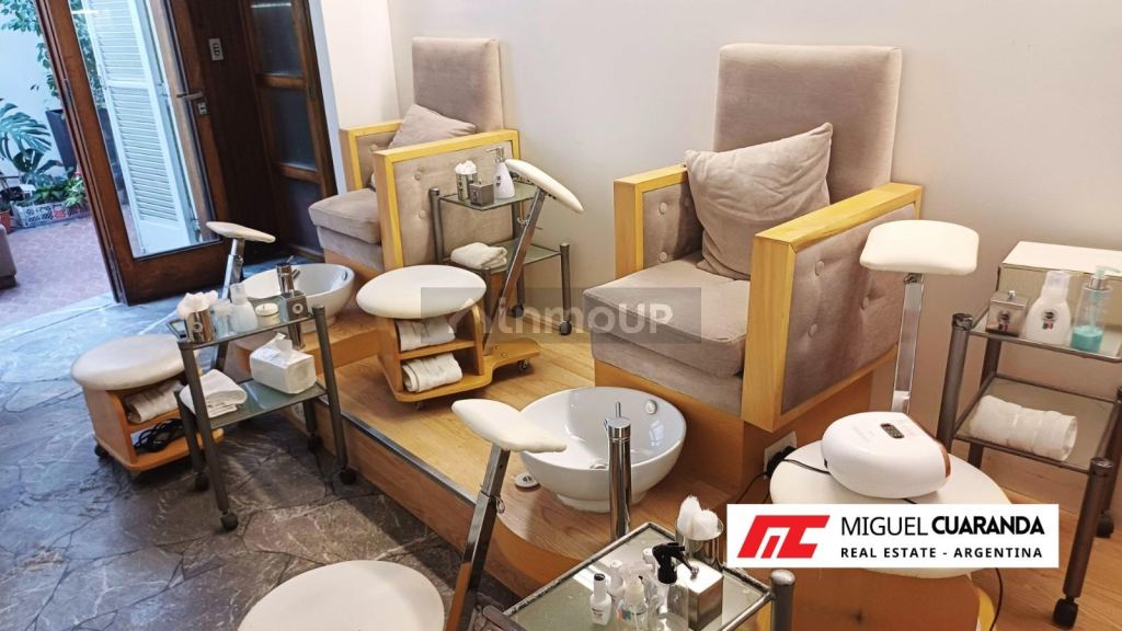 Fondo de Comercio en Venta en Capital, Mendoza