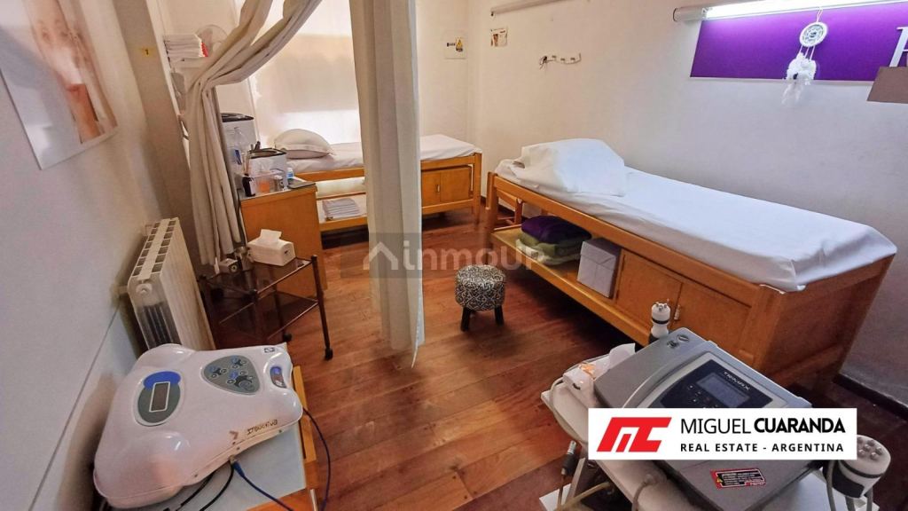 Fondo de Comercio en Venta en Capital, Mendoza