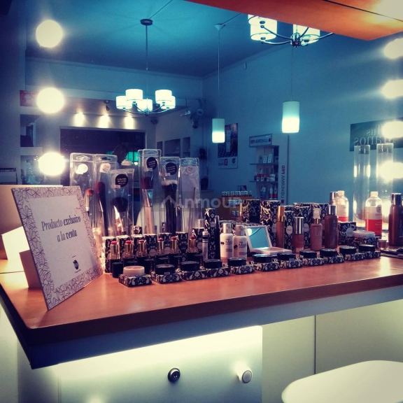 Fondo de Comercio en Venta en Capital, Mendoza