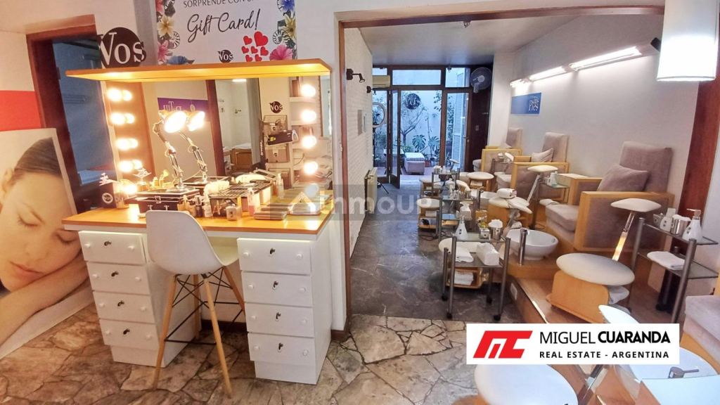 Fondo de Comercio en Venta en Capital, Mendoza