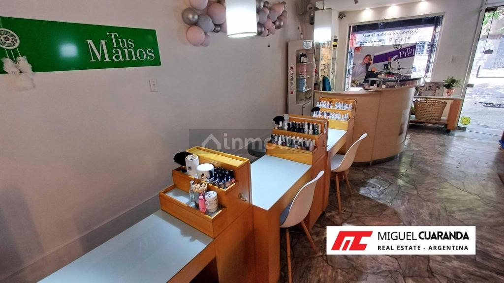 Fondo de Comercio en Venta en Capital, Mendoza