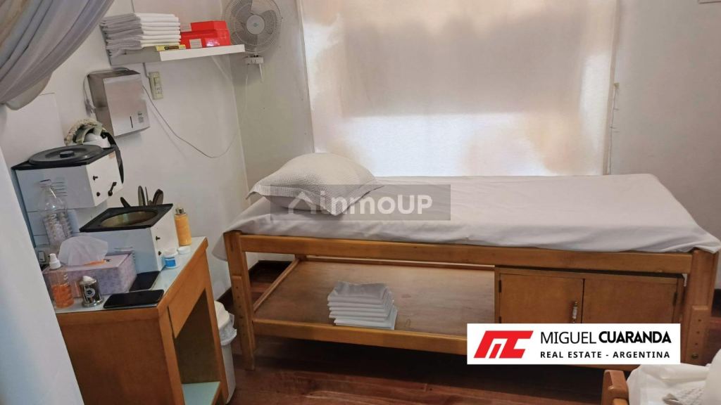Fondo de Comercio en Venta en Capital, Mendoza