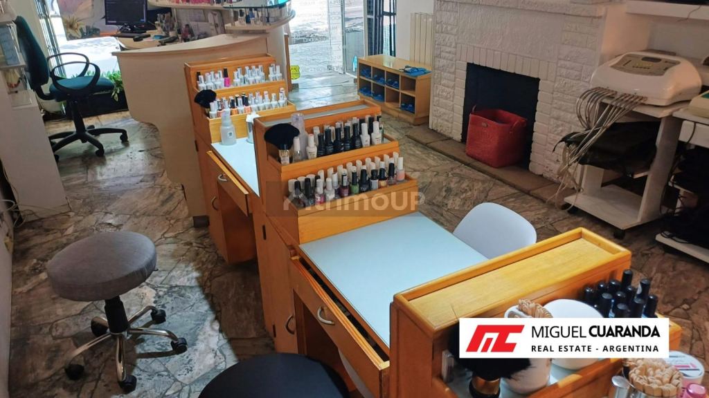 Fondo de Comercio en Venta en Capital, Mendoza