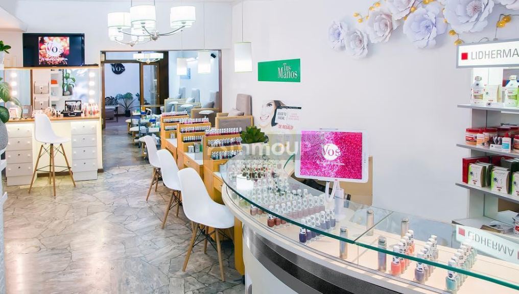Fondo de Comercio en Venta en Capital, Mendoza