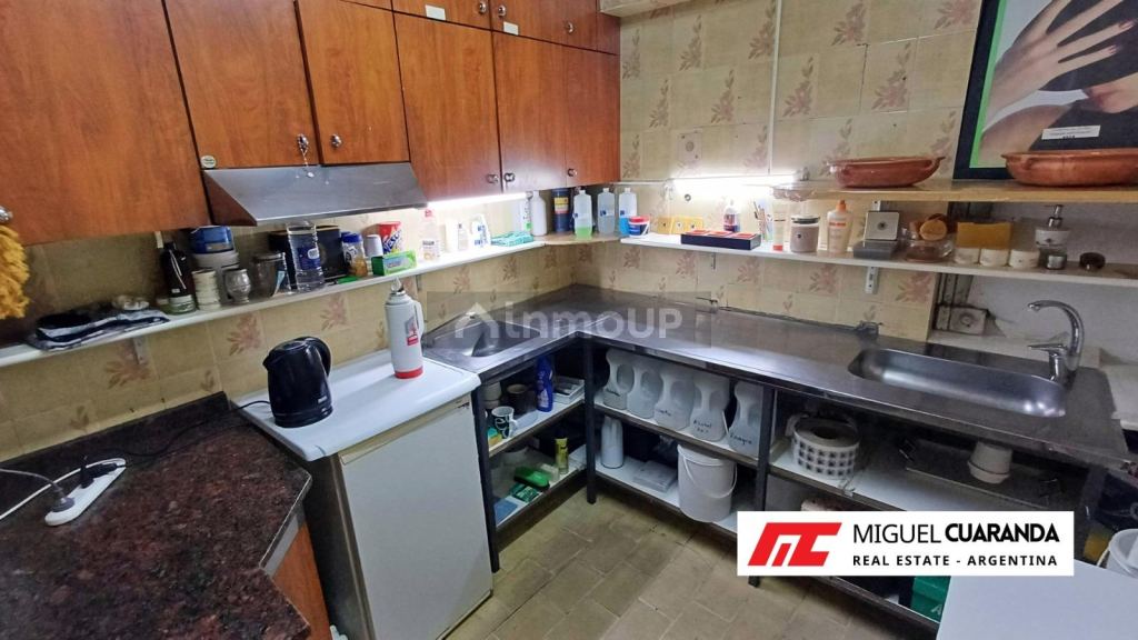 Fondo de Comercio en Venta en Capital, Mendoza