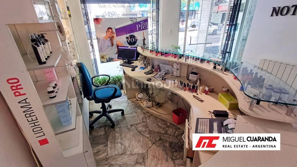 Fondo de Comercio en Venta en Capital, Mendoza