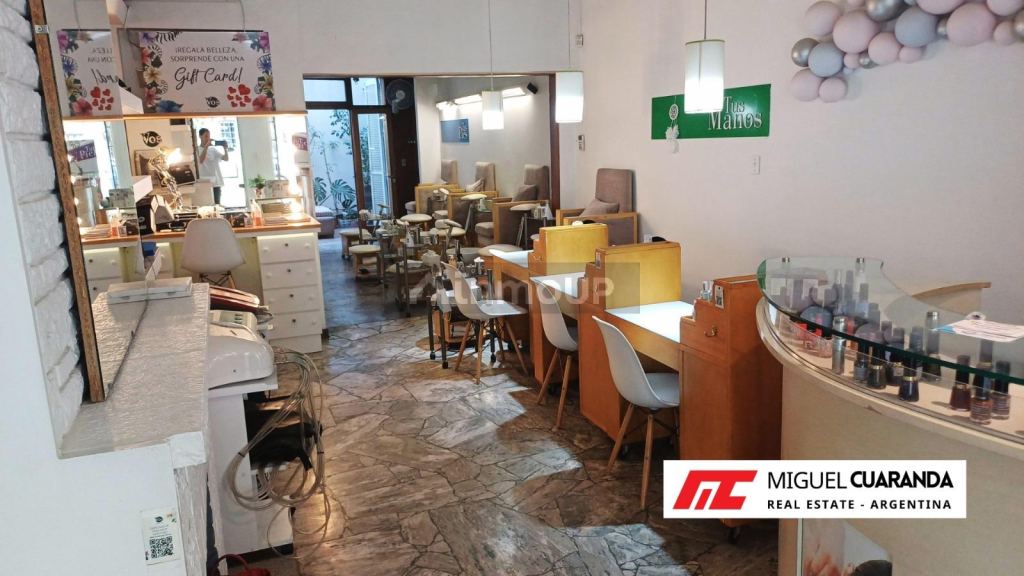 Fondo de Comercio en Venta en Capital, Mendoza