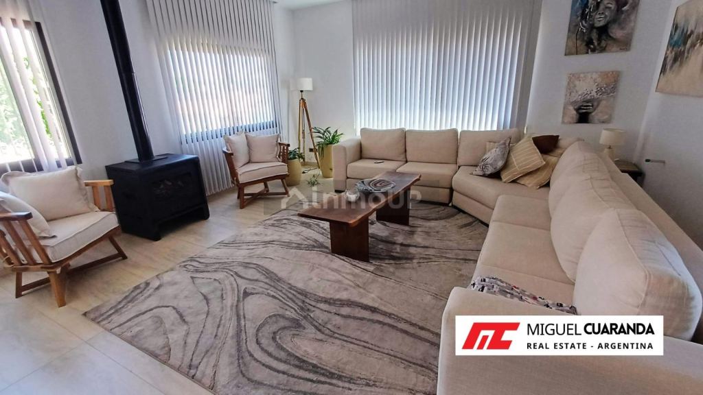 Casa en Venta en Guaymallen, Mendoza