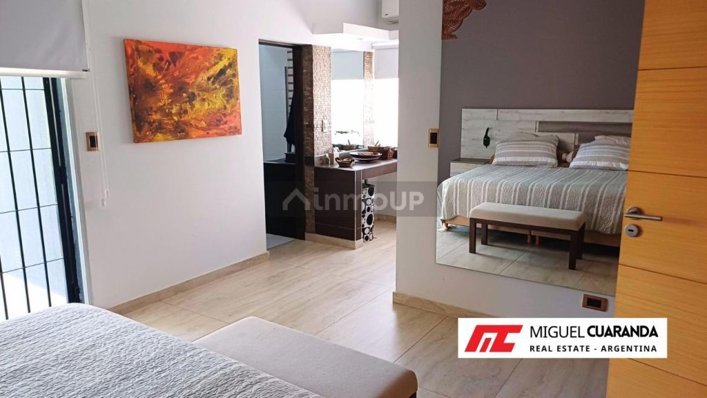 Casa en Venta en Guaymallen, Mendoza