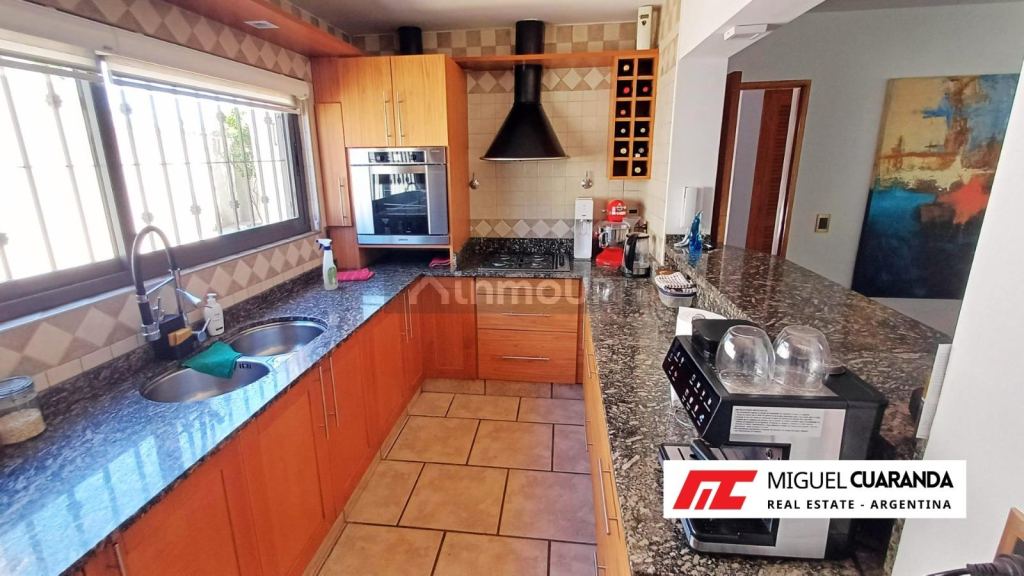 Casa en Venta en Guaymallen, Mendoza
