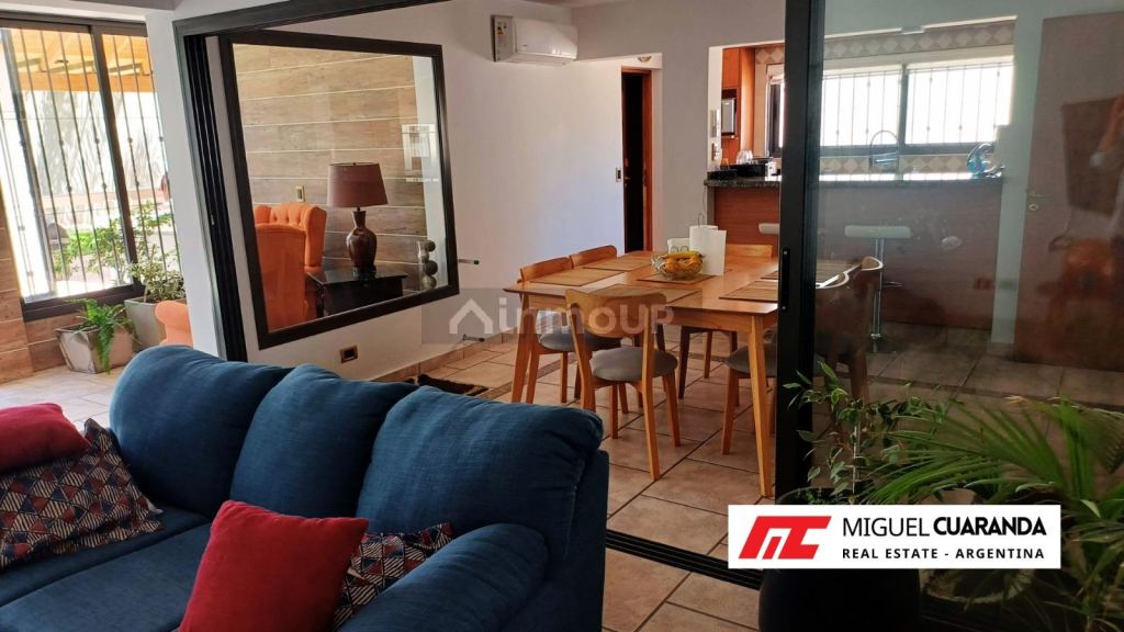 Casa en Venta en Guaymallen, Mendoza