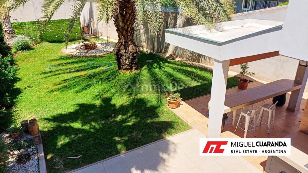 Casa en Venta en Guaymallen, Mendoza