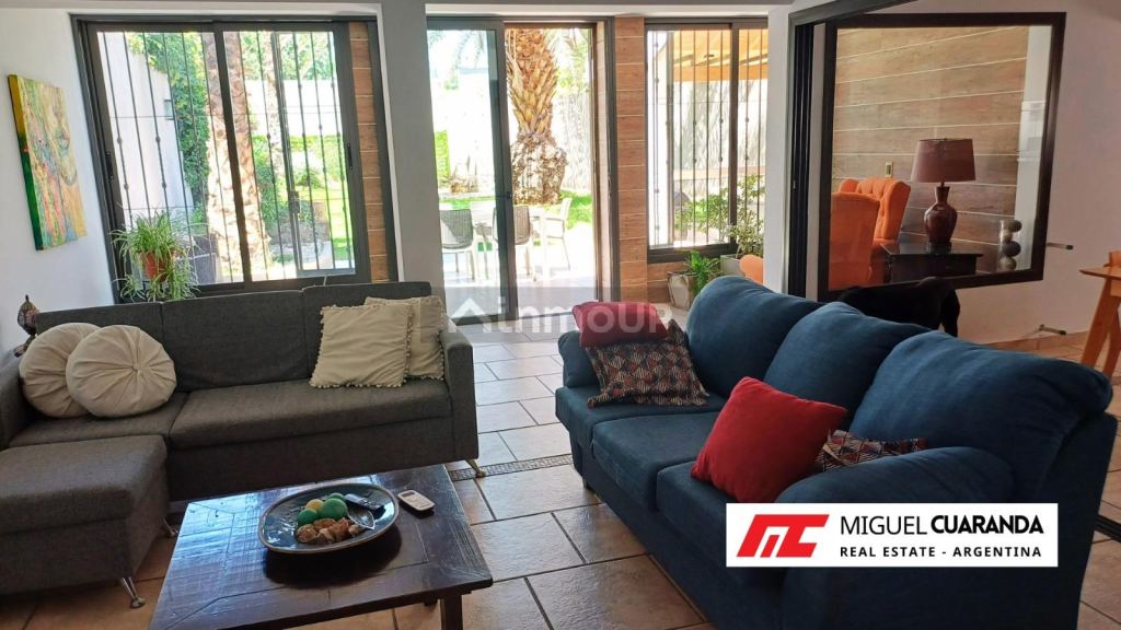 Casa en Venta en Guaymallen, Mendoza