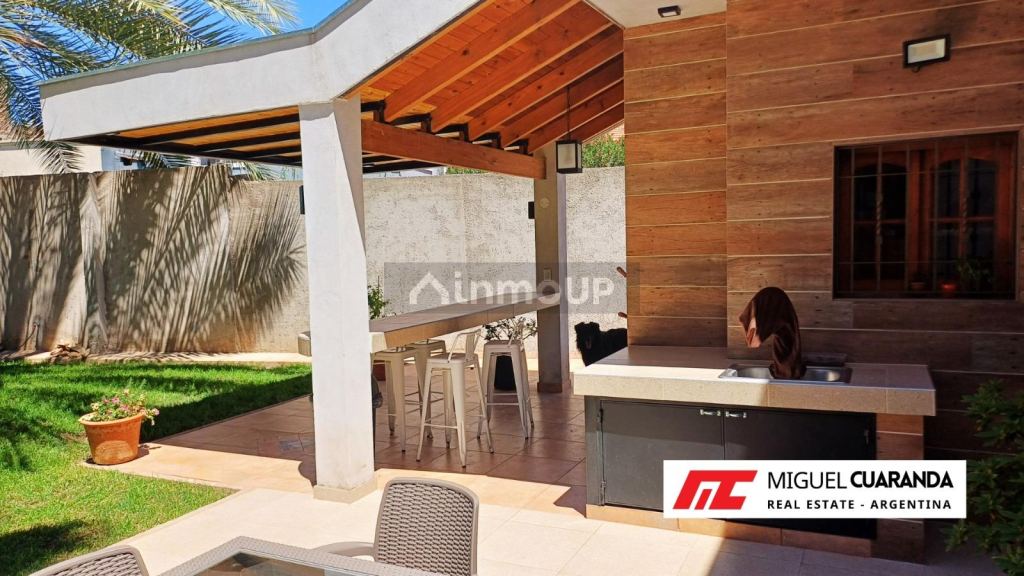 Casa en Venta en Guaymallen, Mendoza