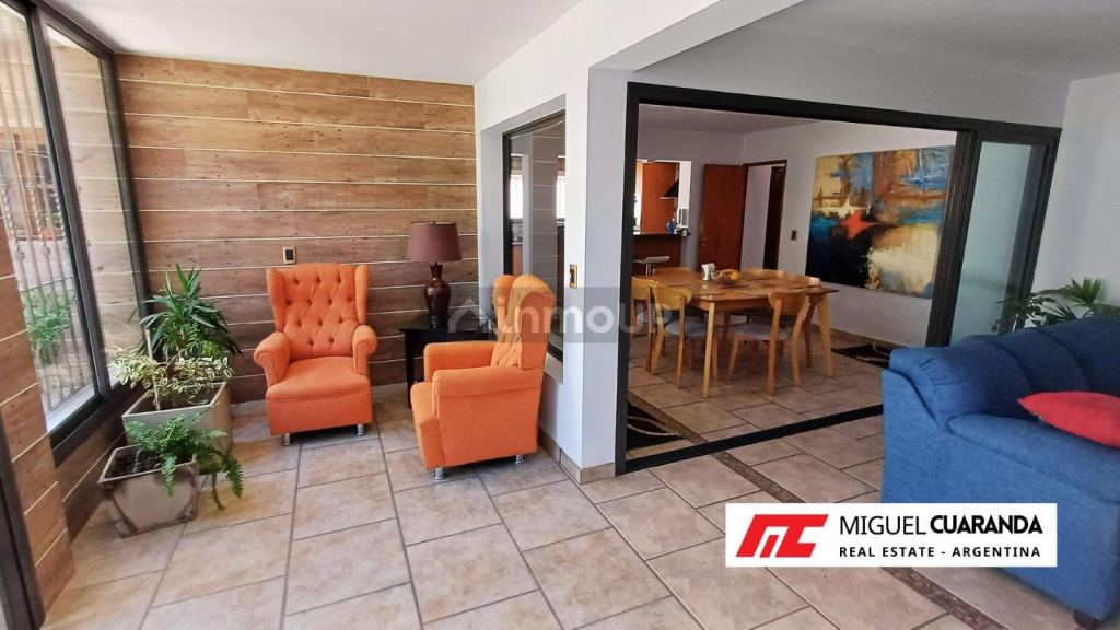 Casa en Venta en Guaymallen, Mendoza