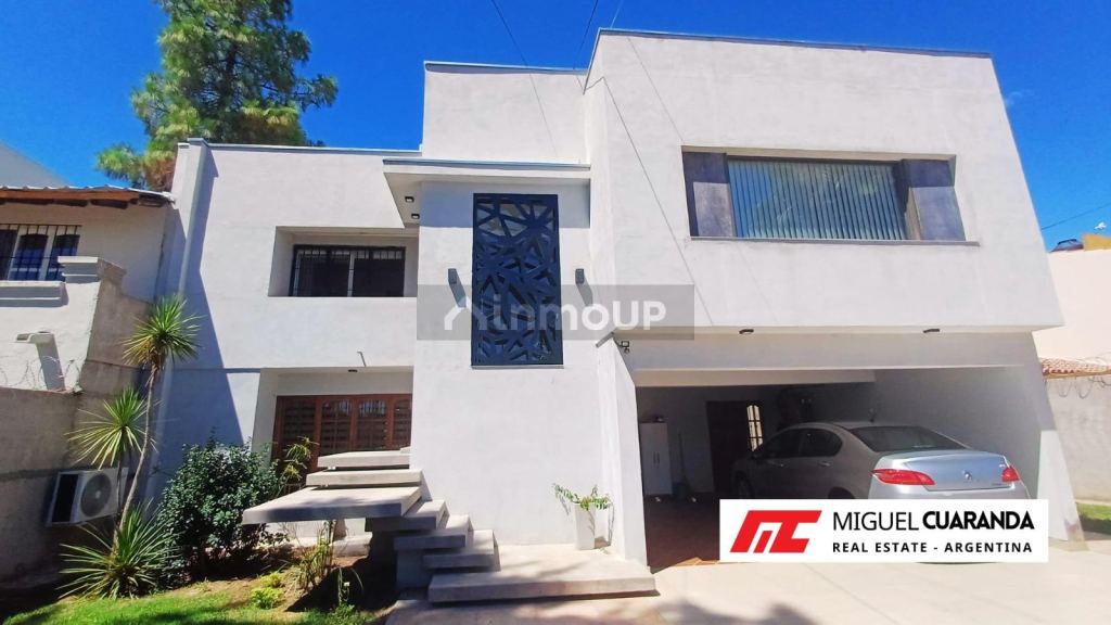 Casa en Venta en Guaymallen, Mendoza