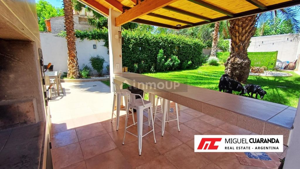 Casa en Venta en Guaymallen, Mendoza