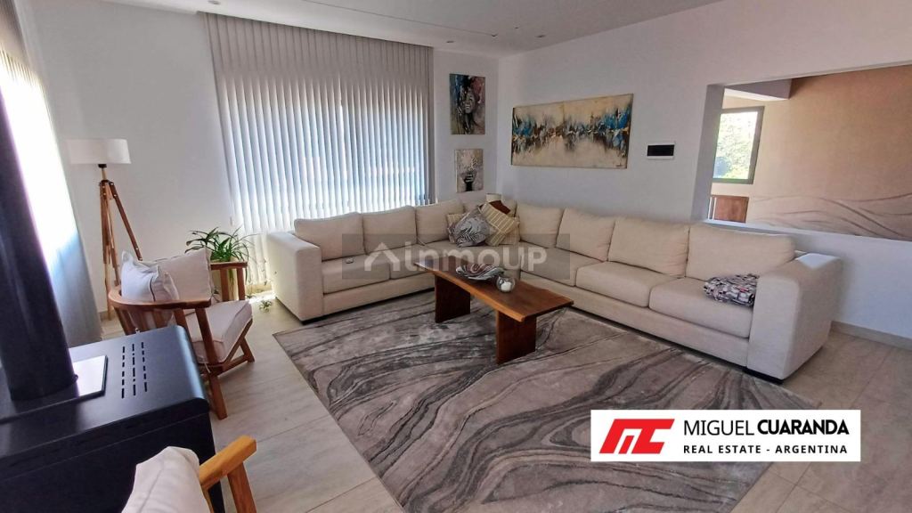 Casa en Venta en Guaymallen, Mendoza