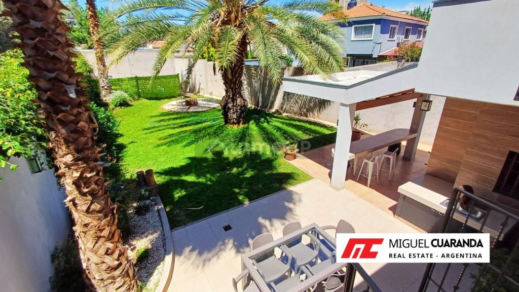 Casa en Venta en Guaymallen, Mendoza