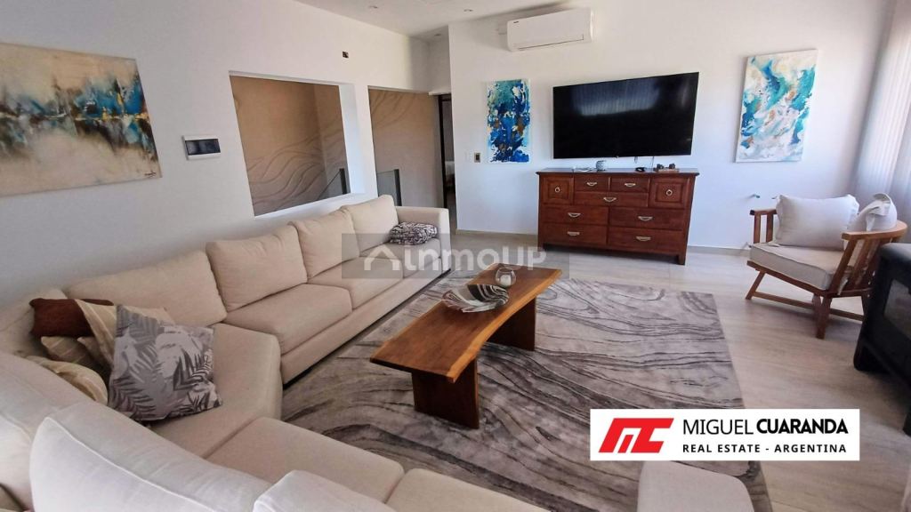 Casa en Venta en Guaymallen, Mendoza