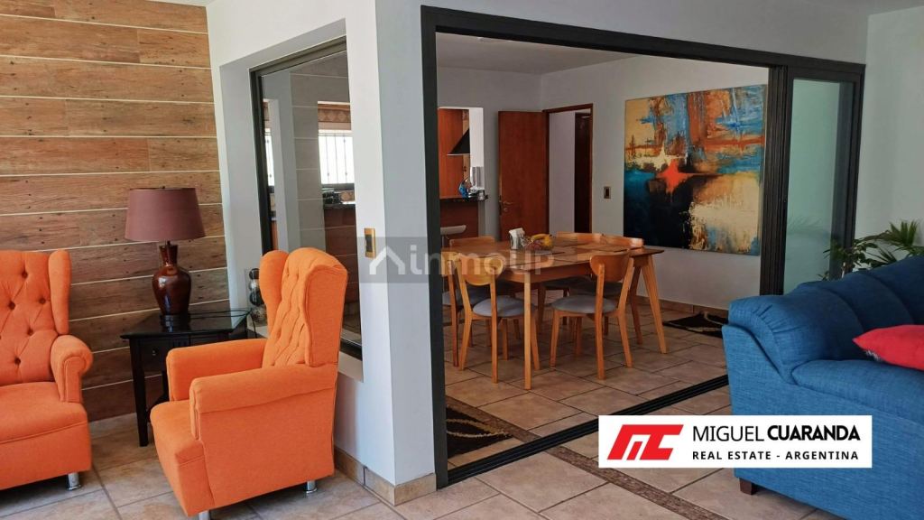 Casa en Venta en Guaymallen, Mendoza