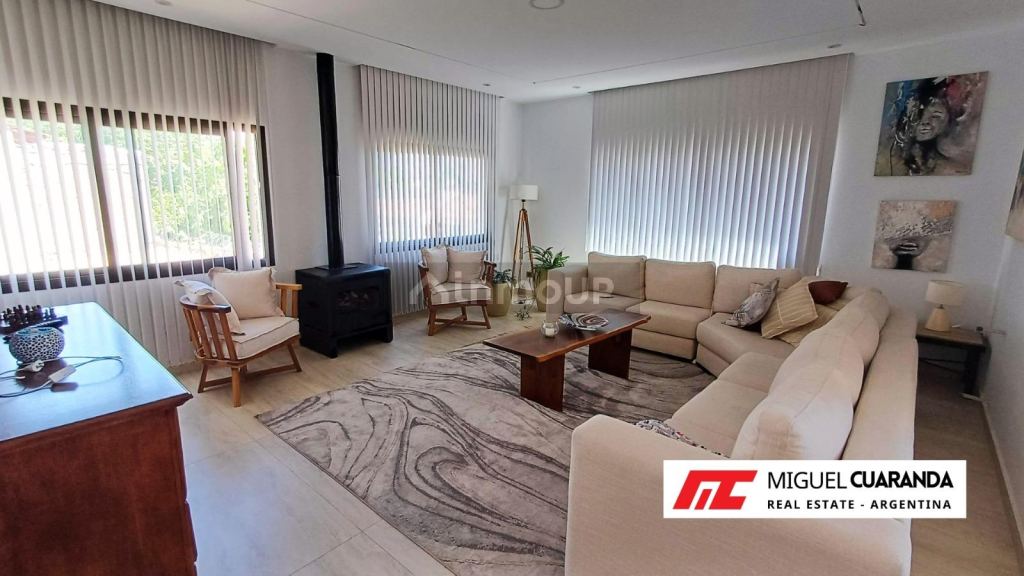 Casa en Venta en Guaymallen, Mendoza