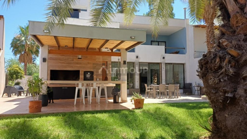 Casa en Venta en Guaymallen, Mendoza