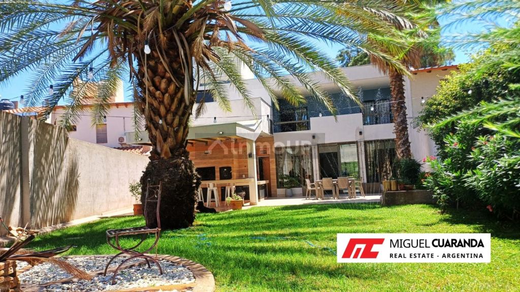 Casa en Venta en Guaymallen, Mendoza