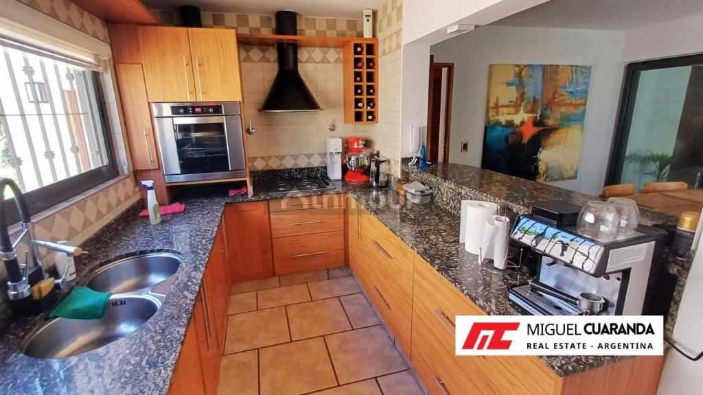 Casa en Venta en Guaymallen, Mendoza