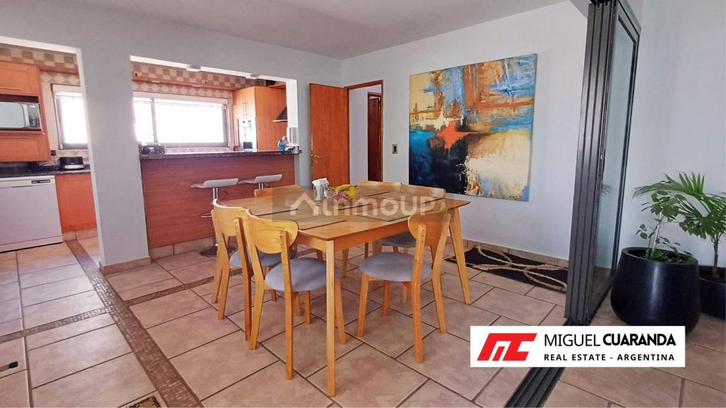 Casa en Venta en Guaymallen, Mendoza