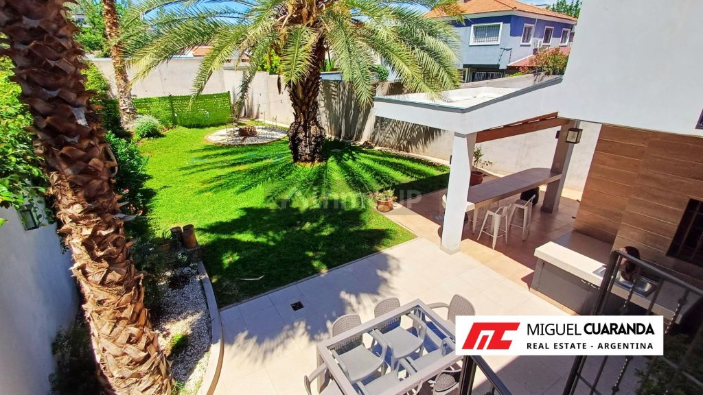 Casa en Venta en Guaymallen, Mendoza