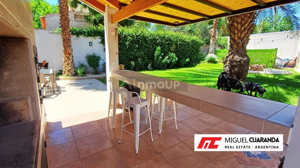 Casa en Venta en Guaymallen, Mendoza