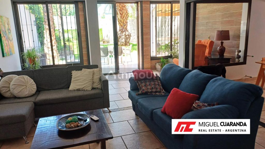 Casa en Venta en Guaymallen, Mendoza