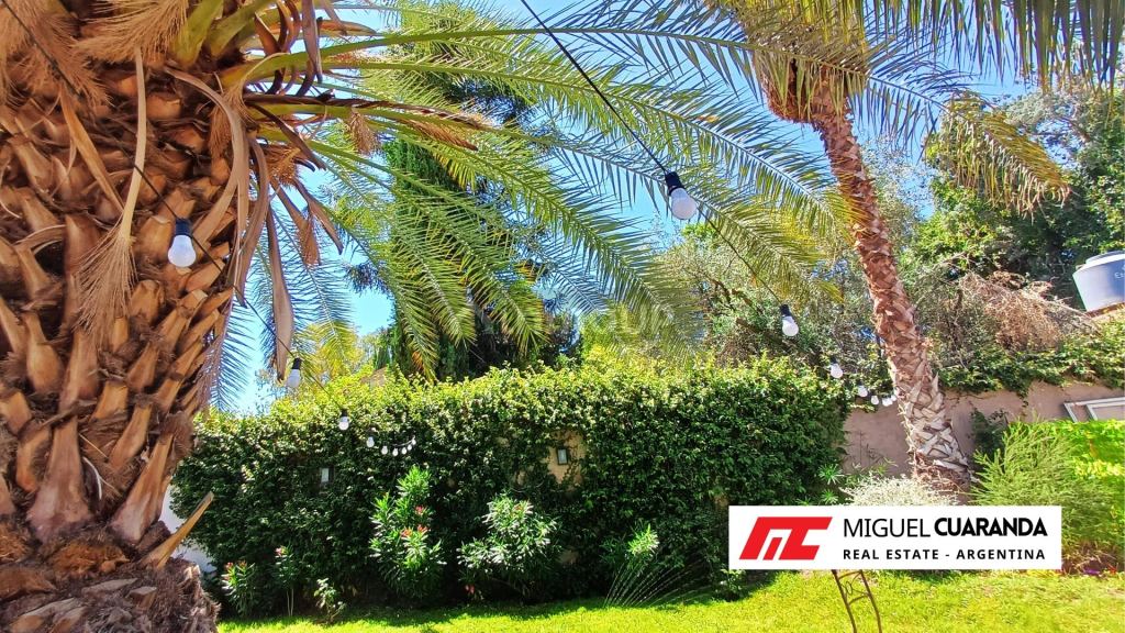 Casa en Venta en Guaymallen, Mendoza