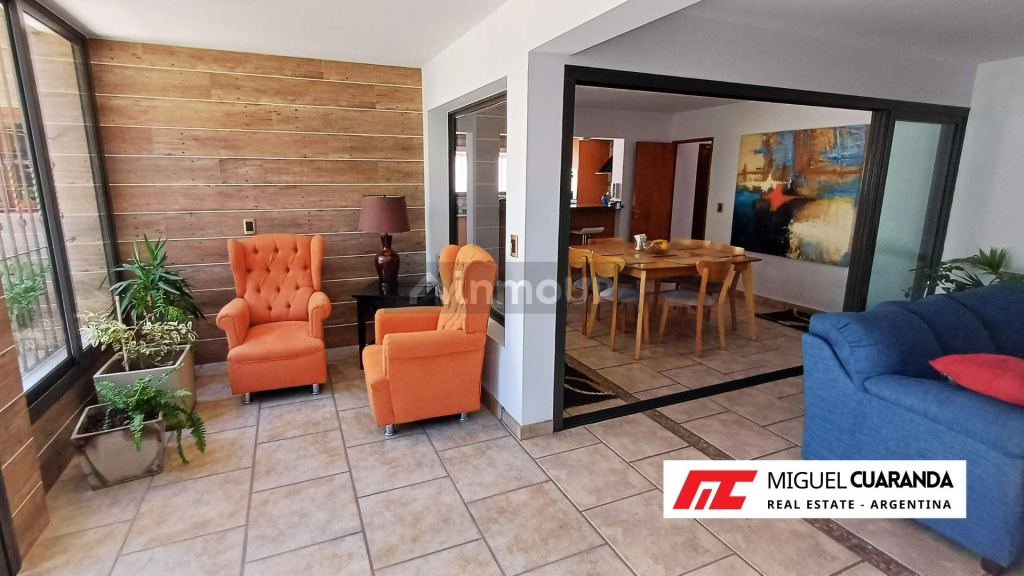 Casa en Venta en Guaymallen, Mendoza